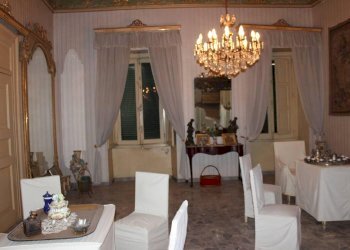 soggiorno - Casa semi indipendente Cairoli
 
2-6, Montenero di Bisaccia - foto 11