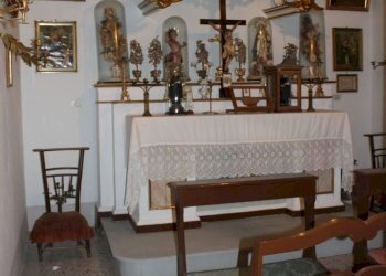 soggiorno - Casa semi indipendente Cairoli
 
2-6, Montenero di Bisaccia - foto 14