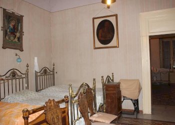 soggiorno - Casa semi indipendente Cairoli
 
2-6, Montenero di Bisaccia - foto 16