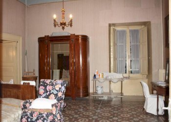 soggiorno - Casa semi indipendente Cairoli
 
2-6, Montenero di Bisaccia - foto 19