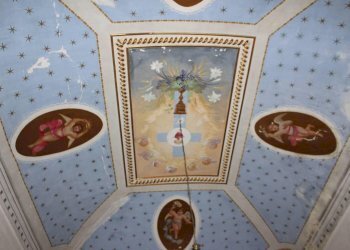 Foto 20 - Casa semi indipendente Cairoli
 
2-6, Montenero di Bisaccia - foto 20