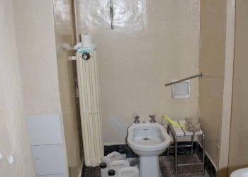 bagno - Casa semi indipendente Cairoli
 
2-6, Montenero di Bisaccia - foto 24