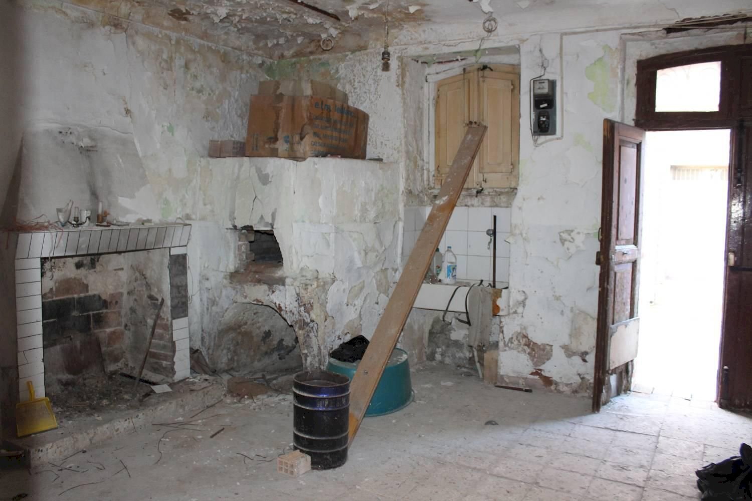 camera - Casa indipendente Furci - foto 2