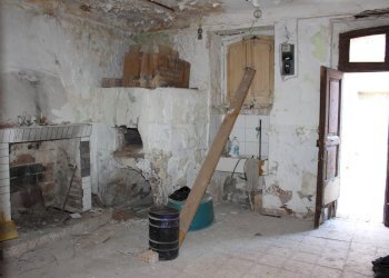 camera - Casa indipendente Furci - foto 2