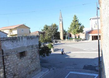 vista - Casa indipendente Furci - foto 8