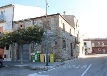 vista - Casa indipendente Furci - foto 9