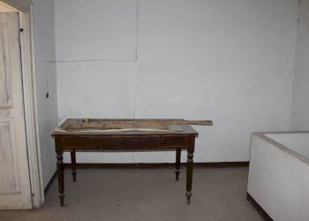 camera da letto - Casa indipendente Furci - foto 11