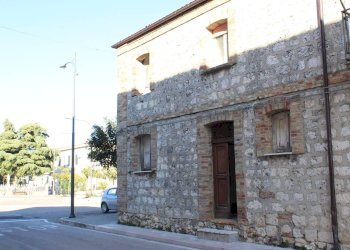 facciata - Casa indipendente Furci - foto 21