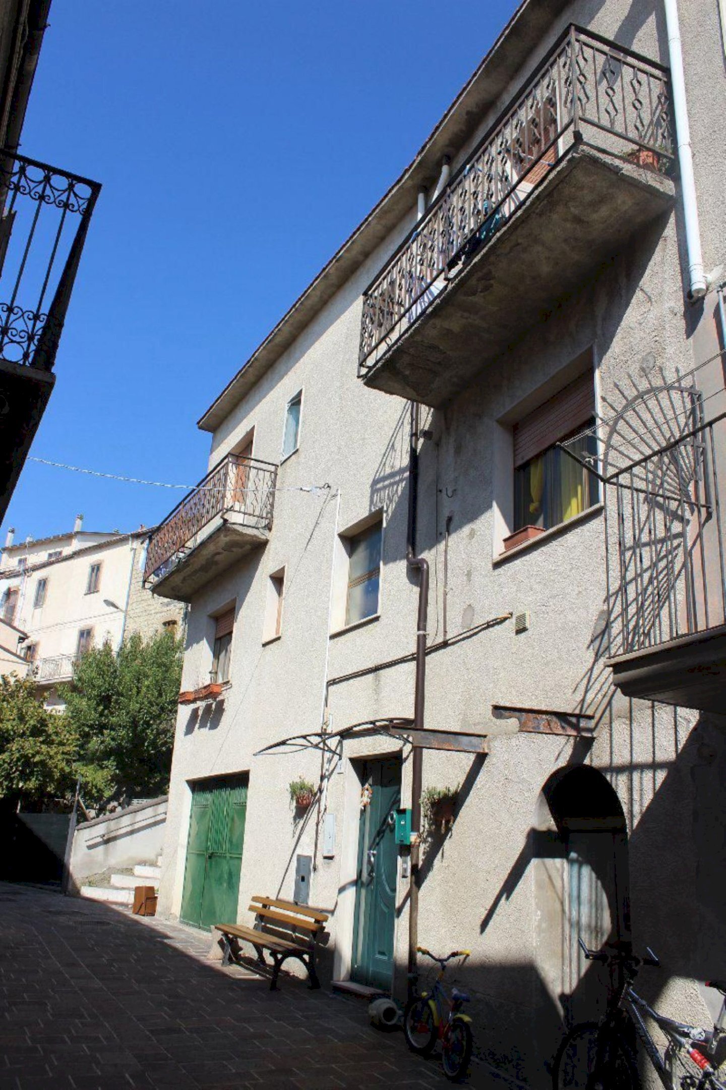 vista - Casa indipendente San Antonio Abate
 
1, Tufillo - foto 2