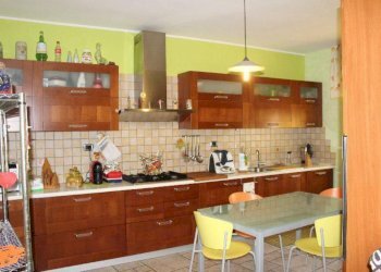 cucina - Casa indipendente San Antonio Abate
 
1, Tufillo - foto 3