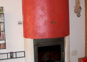 soggiorno - Casa indipendente San Antonio Abate
 
1, Tufillo - foto 8