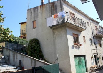 Foto 41 - Casa indipendente San Antonio Abate
 
1, Tufillo - foto 41