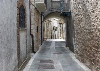 Foto 10 - Casa indipendente Fuori Porta
 
42, Tufillo - foto 10