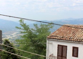 Foto 13 - Casa indipendente Fuori Porta
 
42, Tufillo - foto 13