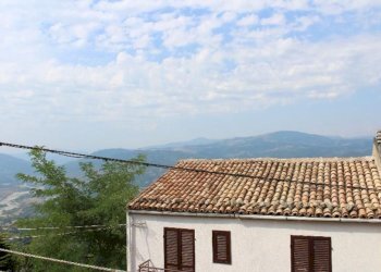 Foto 14 - Casa indipendente Fuori Porta
 
42, Tufillo - foto 14