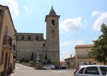 vista - Casa indipendente Fuori Porta
 
42, Tufillo - foto 17