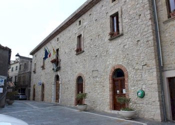 vista - Casa indipendente Fuori Porta
 
42, Tufillo - foto 18