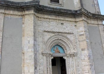 circondario - Casa indipendente Fuori Porta
 
42, Tufillo - foto 19