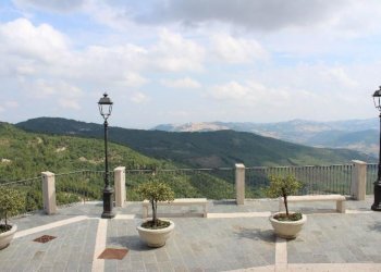 vista - Casa indipendente Fuori Porta
 
42, Tufillo - foto 20