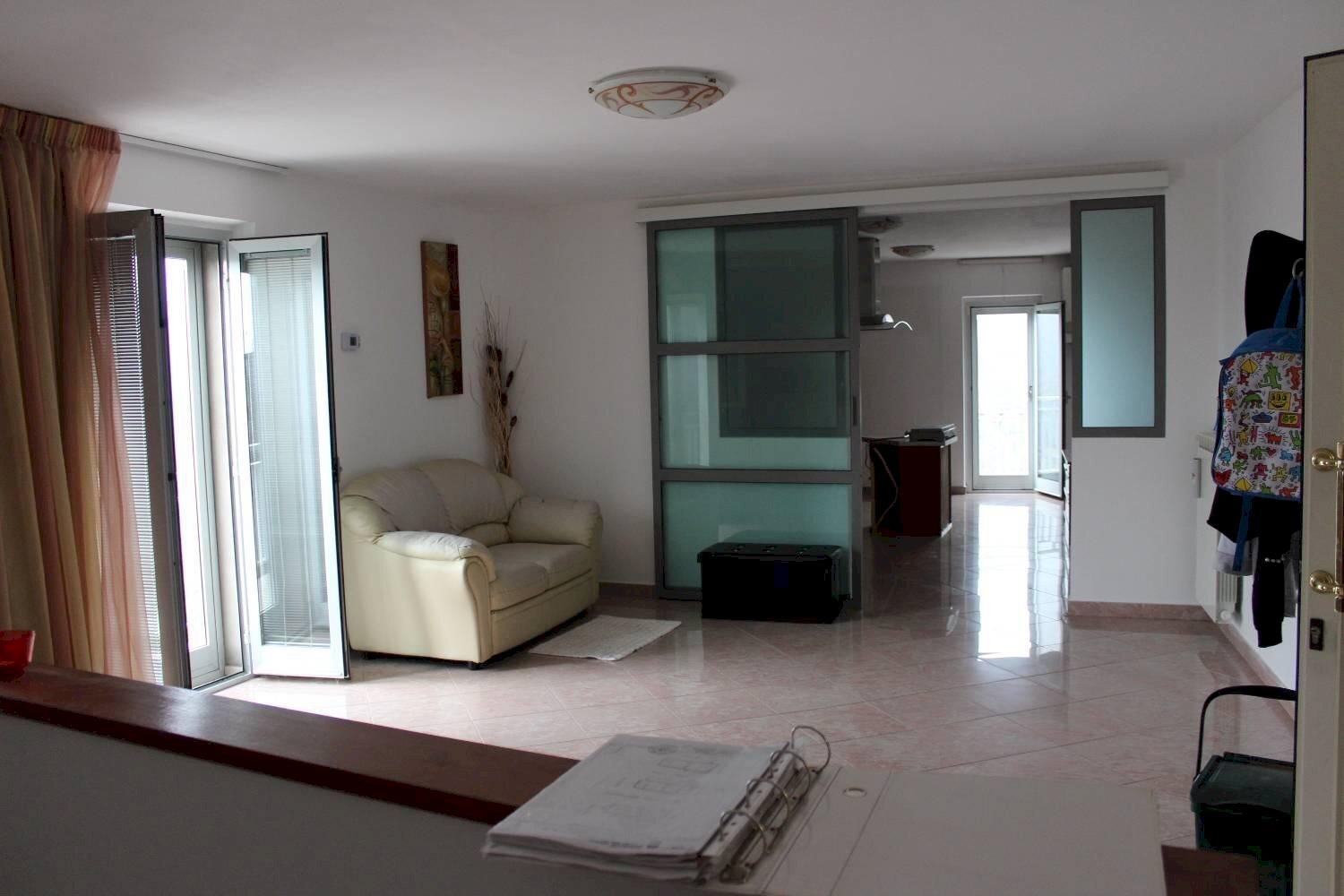 soggiorno - Villa Rione San Vito
 
3, Tufillo - foto 2