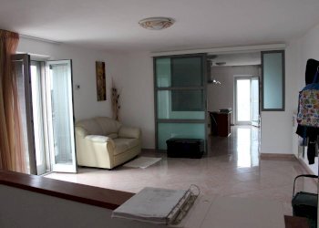 soggiorno - Villa Rione San Vito
 
3, Tufillo - foto 2