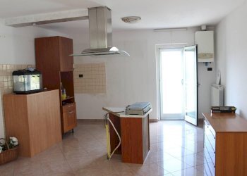 cucina - Villa Rione San Vito
 
3, Tufillo - foto 4