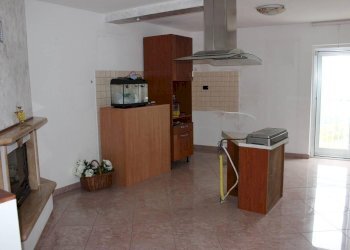 cucina - Villa Rione San Vito
 
3, Tufillo - foto 8