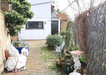 circondario - Villa Rione San Vito
 
3, Tufillo - foto 9