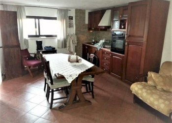 soggiorno - Villa Rione San Vito
 
3, Tufillo - foto 10