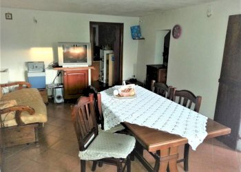 soggiorno - Villa Rione San Vito
 
3, Tufillo - foto 11