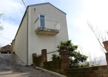 circondario - Villa Rione San Vito
 
3, Tufillo - foto 12