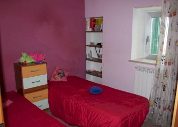 camera da letto - Villa Rione San Vito
 
3, Tufillo - foto 18