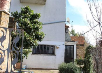 facciata - Villa Rione San Vito
 
3, Tufillo - foto 27