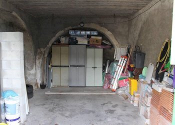 garage - Villa Roma
 
21-2, Liscia - foto 31