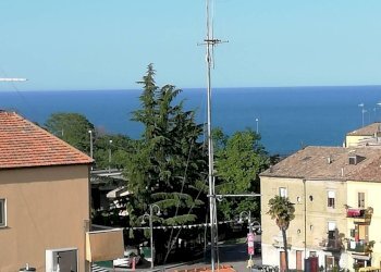 Foto 2 - Quadrilocale Carlo Goldoni
 
8, Vasto - foto 2