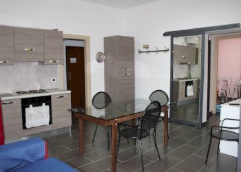 soggiorno - Quadrilocale Carlo Goldoni
 
8, Vasto - foto 6