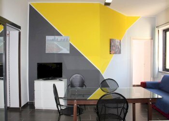 soggiorno - Quadrilocale Carlo Goldoni
 
8, Vasto - foto 8