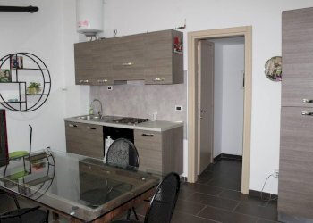 cucina - Quadrilocale Carlo Goldoni
 
8, Vasto - foto 10