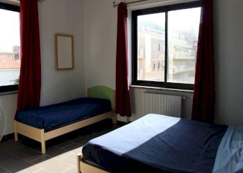 camera da letto - Quadrilocale Carlo Goldoni
 
8, Vasto - foto 12