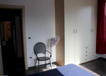 camera da letto - Quadrilocale Carlo Goldoni
 
8, Vasto - foto 13