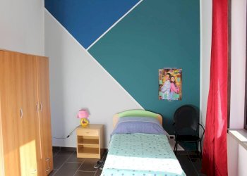 camera da letto - Quadrilocale Carlo Goldoni
 
8, Vasto - foto 17