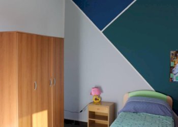 camera da letto - Quadrilocale Carlo Goldoni
 
8, Vasto - foto 18