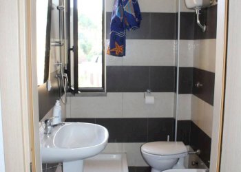 bagno - Quadrilocale Carlo Goldoni
 
8, Vasto - foto 20