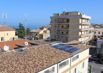 vista - Quadrilocale Carlo Goldoni
 
8, Vasto - foto 21