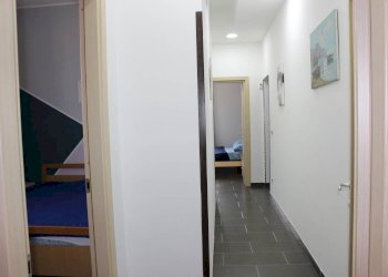 corridoio - Quadrilocale Carlo Goldoni
 
8, Vasto - foto 22