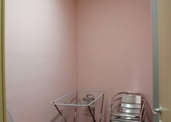 camera da letto - Quadrilocale Carlo Goldoni
 
8, Vasto - foto 23