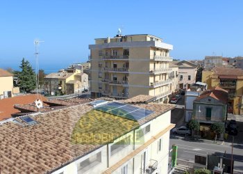 Foto 27 - Quadrilocale Carlo Goldoni
 
8, Vasto - foto 26