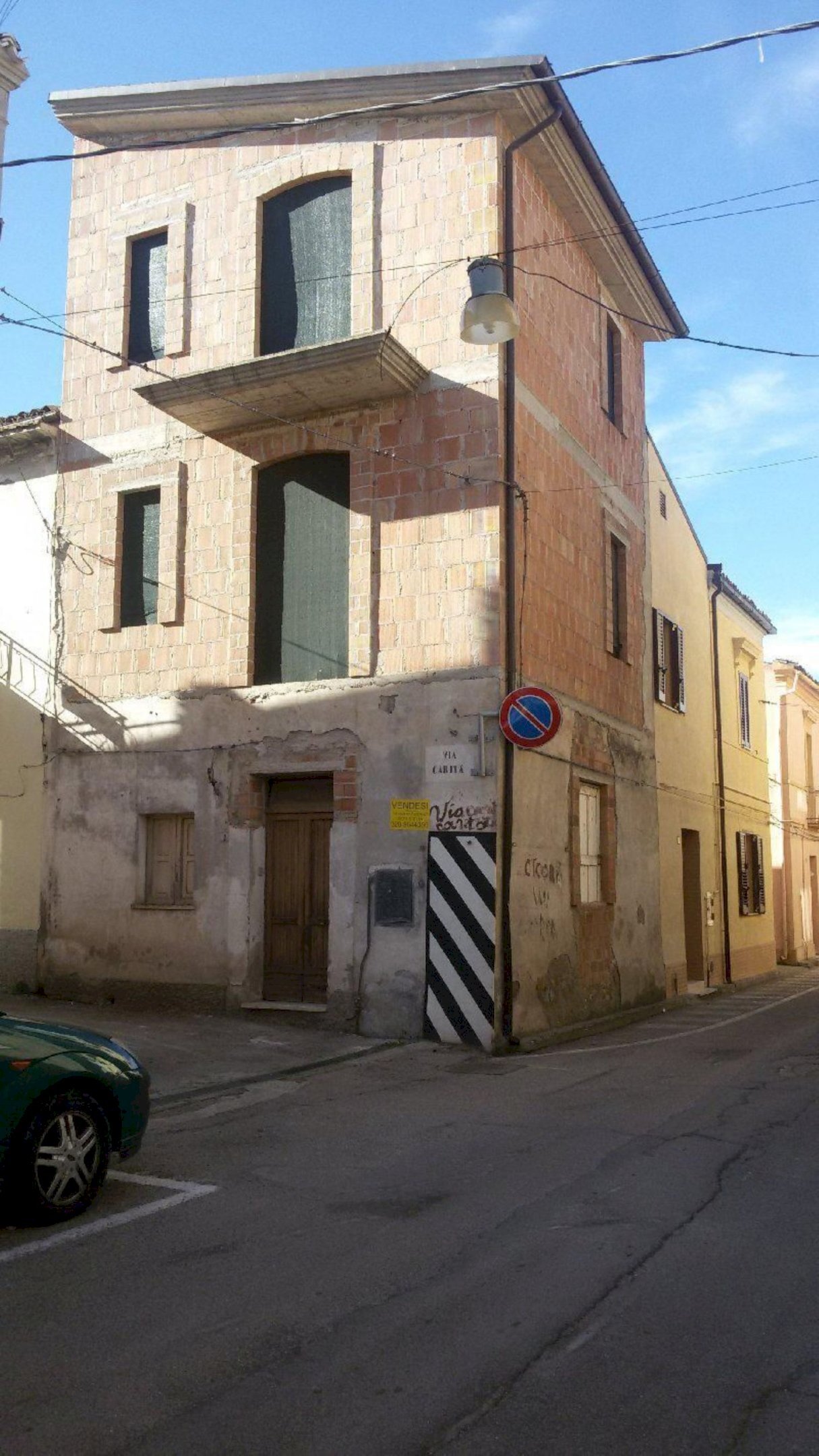 vista - Independent house Carità, Cupello - photo 2