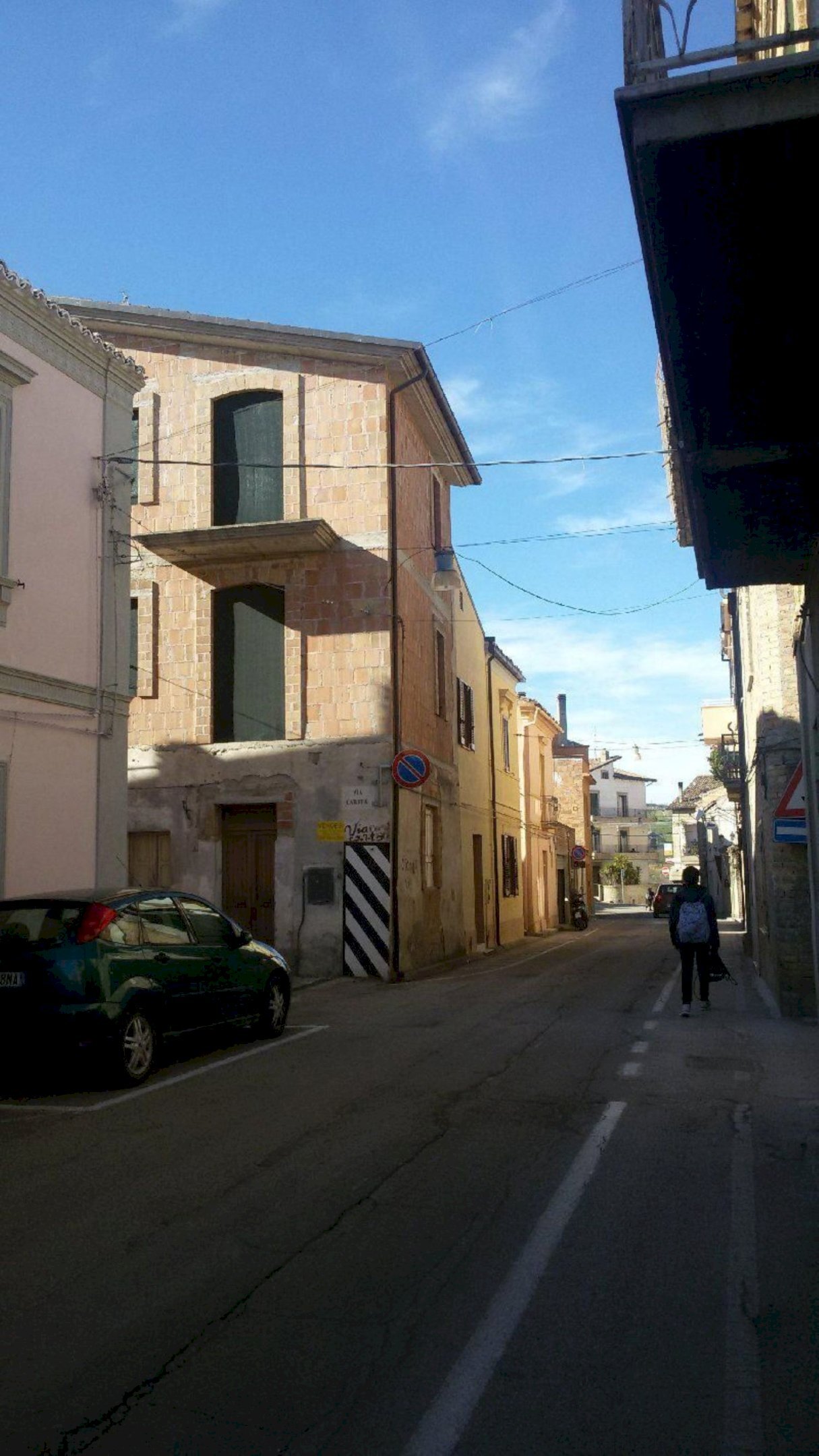 vista - Independent house Carità, Cupello - photo 3