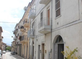 circondario - Quadrilocale Roma, Palmoli - foto 1